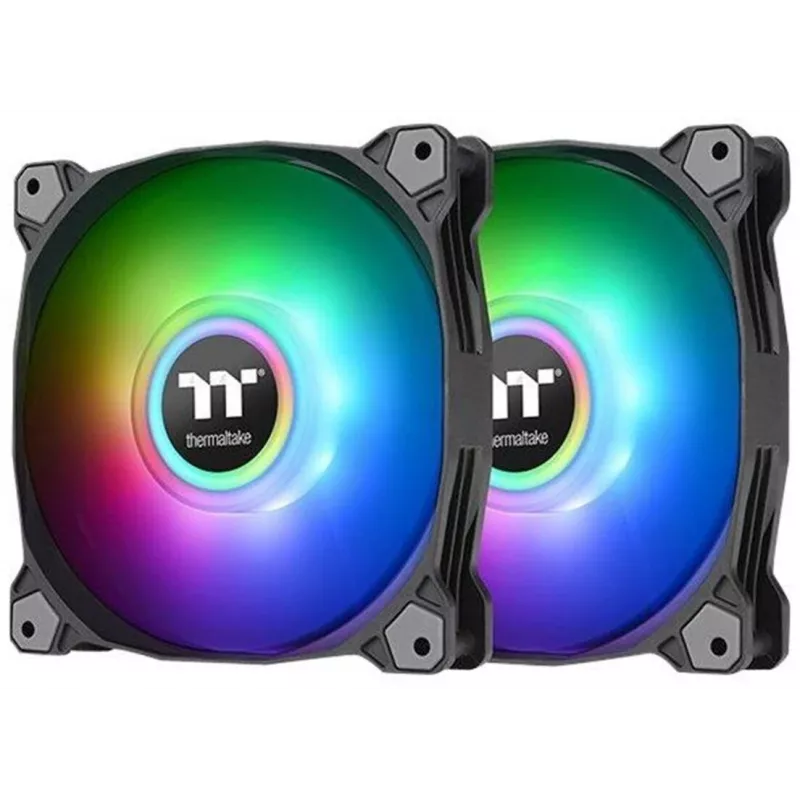 Ventilátor Thermaltake Pure Duo 14
