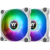 Ventilátor Thermaltake Pure Duo 12