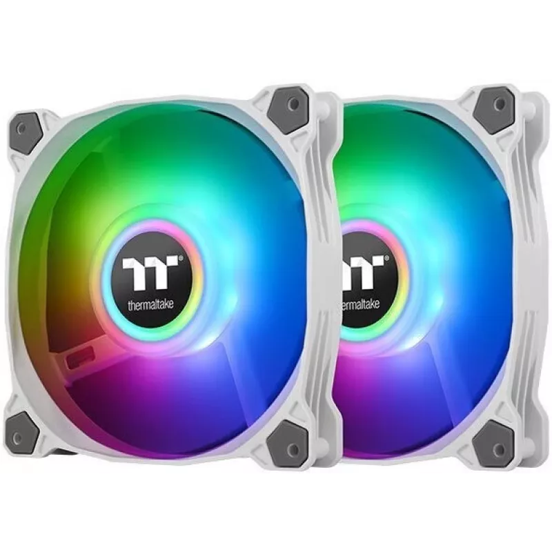 Ventilátor Thermaltake Pure Duo 12