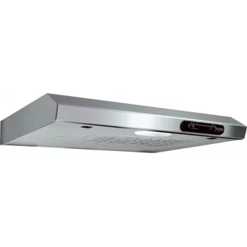 Vstavaný digestor Beko CFB 5310 X, uhlíkový filter, hladina hluku: G