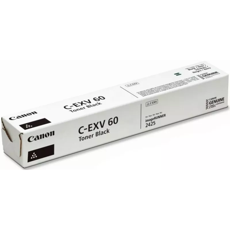 Canon 4311C001 tonerová kazeta 1 ks originálna čierna