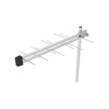 Anténa SDA 612 DVB-T2/T 10dB 75Ohm 4G LTE