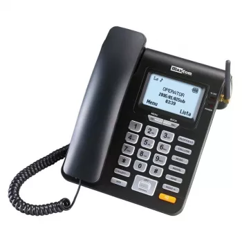 Maxcom Mm28D 2G Business stolný telefón