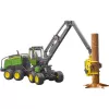 Hračkárske vozidlo BRUDER John Deere 1270G