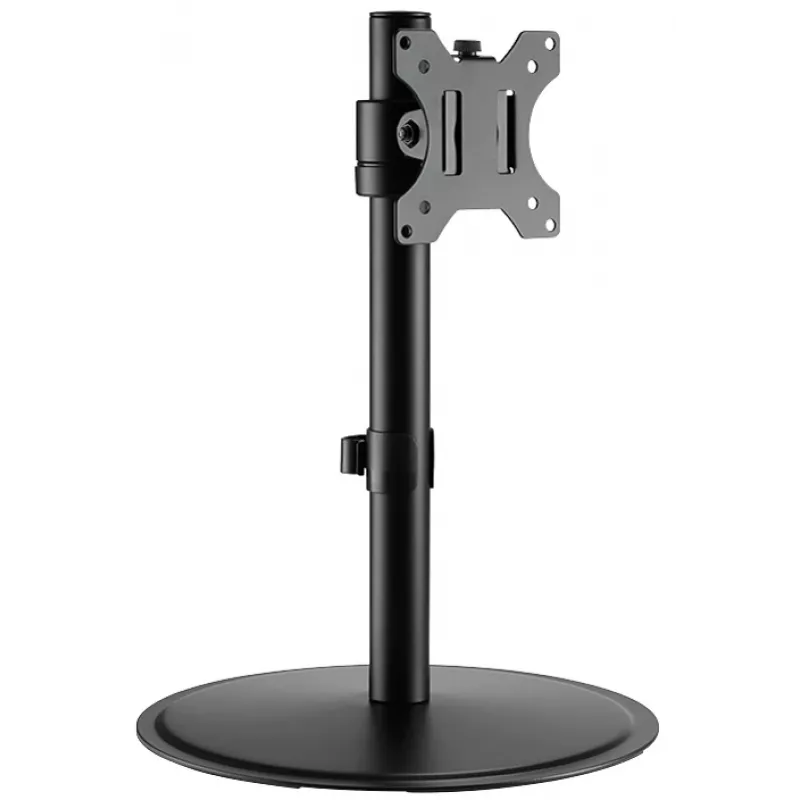 Držiak monitora LogiLink BP0110 81,3 cm (32 palcov) na stôl čierny