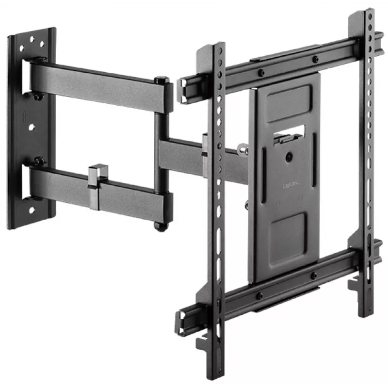 Držiak TV LogiLink BP0112 177,8 cm (70 palcov) čierny