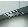 Elica LANE IX/A/52 vstavaný odsávač pár, 550 m³/h, LED, 4 rýchlosti, energetická trieda B, nehrdzavejúca oceľ, 514×322×283 mm