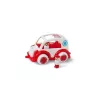 Vozidlo Jumbo sanitka s figúrkami Viking Toys