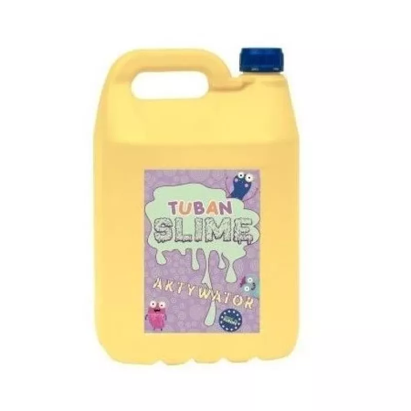 Aktivátor slime 5 l (TU3049)