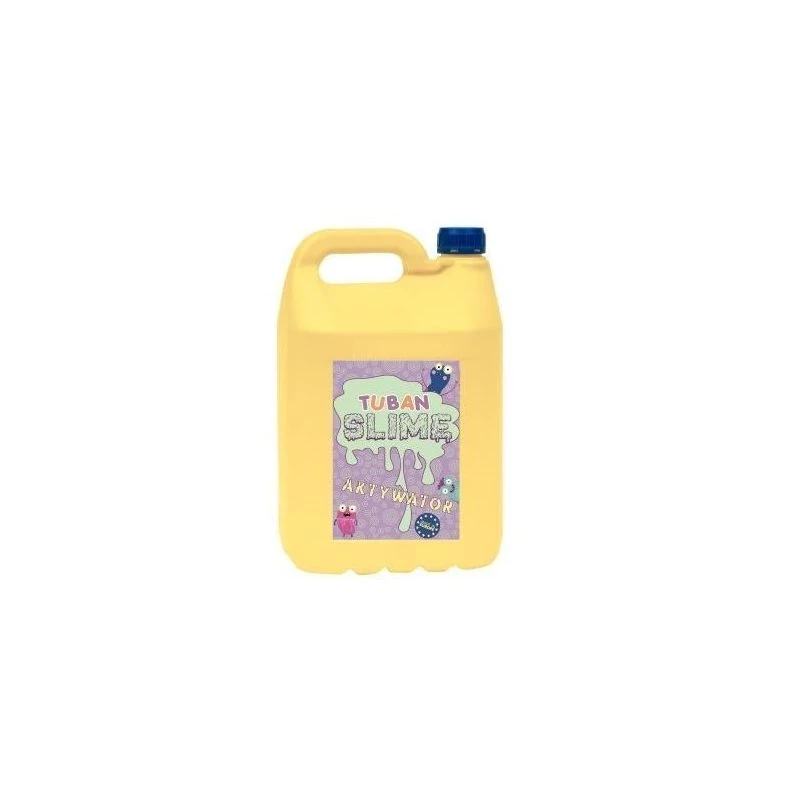 Aktivátor slime 5 l (TU3049)