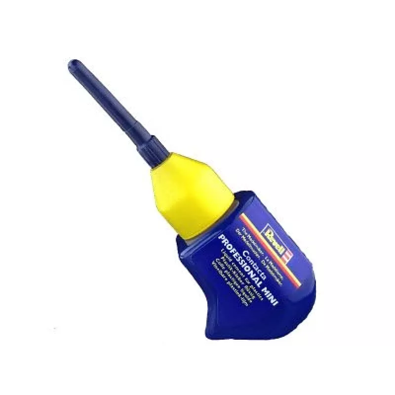 Lepidlo Contacta Professional Mini