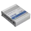 Teltonika TSW100 priemyselný neupravovaný PoE switch