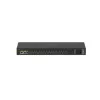NETGEAR M4250-16XF Managed L2/L3 1U čierna