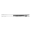 Hewlett Packard Enterprise Aruba Instant On 1930 Managed L2+ Gigabit Ethernet (10/100/1000) 1U biela