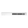 Hewlett Packard Enterprise Aruba Instant On 1930 Managed L2+ Gigabit Ethernet (10/100/1000) 1U biela