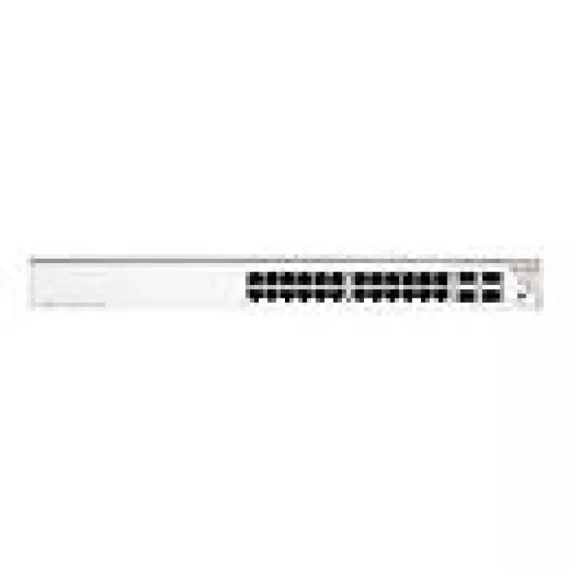 Hewlett Packard Enterprise Aruba Instant On 1930 Managed L2+ Gigabit Ethernet (10/100/1000) 1U biela