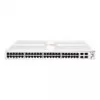 HPE Aruba Networking Aruba Instant On 1930 Managed L2+ Gigabit Ethernet (10/100/1000) 1U biela