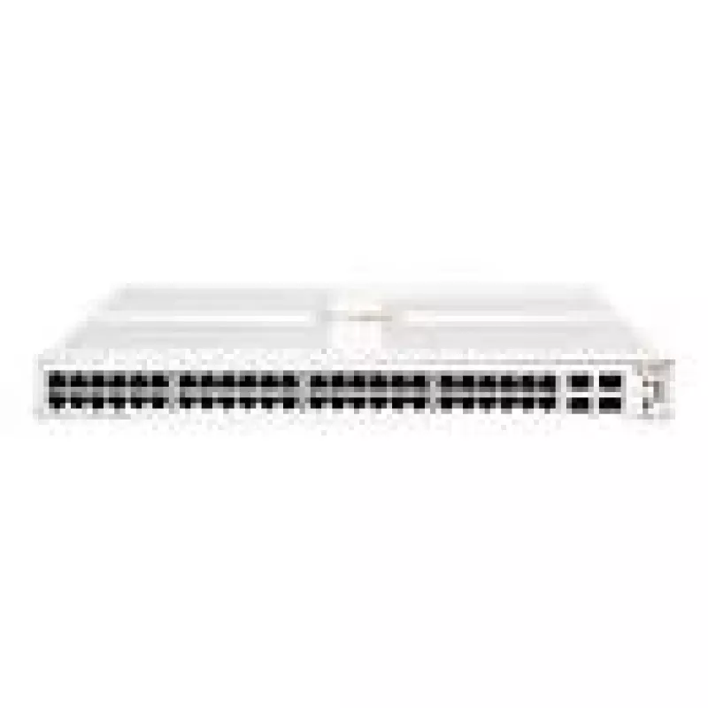 HPE Aruba Networking Aruba Instant On 1930 Managed L2+ Gigabit Ethernet (10/100/1000) 1U biela