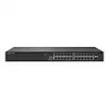 Lancom Systems GS-3126X Managed L3 Gigabit Ethernet (10/100/1000) 1U čierna (61847)