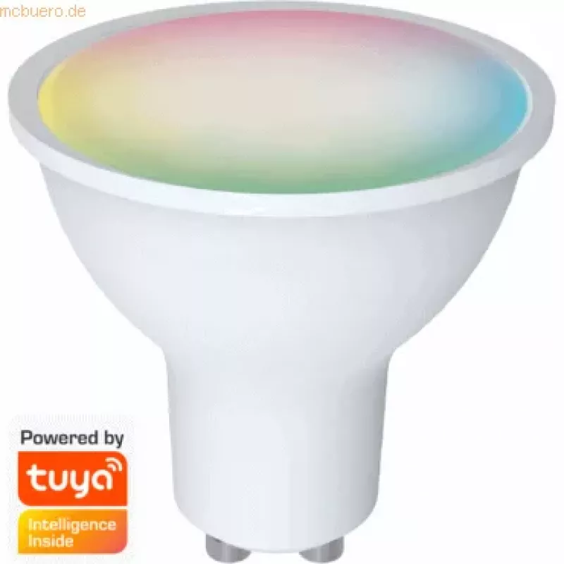Inteligentná lampa Denver SHL-450