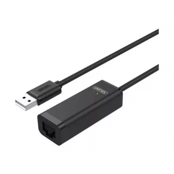UNITEK Y-1468 sieťová karta Ethernet 480 Mbit/s