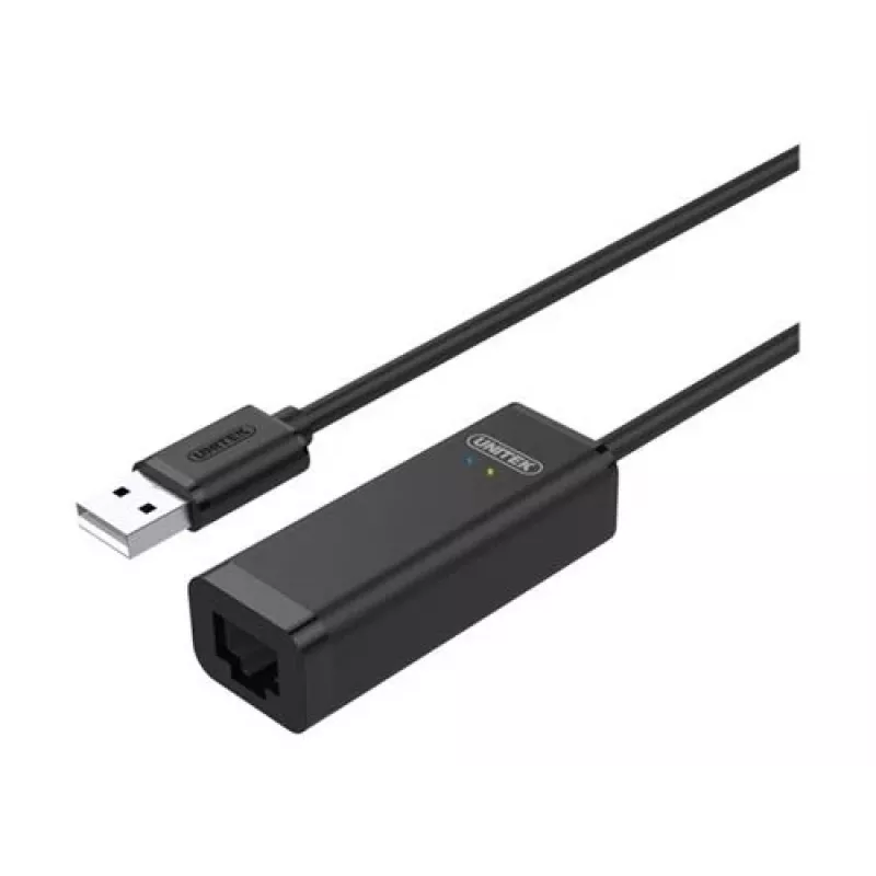 UNITEK Y-1468 sieťová karta Ethernet 480 Mbit/s