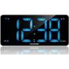 Digitálny budík Blaupunkt CR15WH