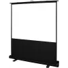 Elite Screens | prenosná projekčná plocha | F95XWH2 | uhlopriečka 95