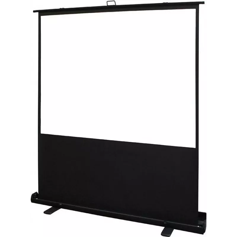 Elite Screens | prenosná projekčná plocha | F95XWH2 | uhlopriečka 95