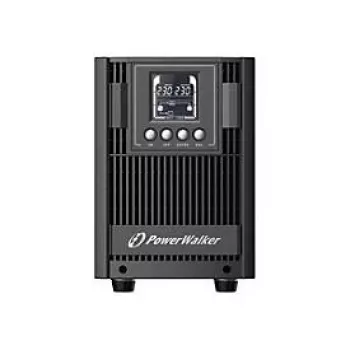 PowerWalker VFI 2000 AT FR UPS (zdroj neprerušovaného napájania) dvojitá konverzia