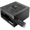 Napájací zdroj Thermaltake Smart BX1 PS-SPD-0650NNSABE-1 (650 W; aktívny; 120 mm)