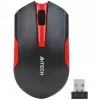 A4Tech G3-200N myš obojručná RF Wireless optická 1000 DPI