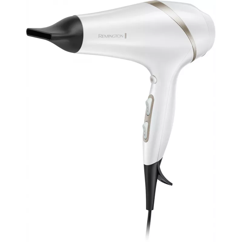 Fén Remington AC8901 HYDRAlux 2300 W 3 teplotné stupne iónová funkcia difúzor biela