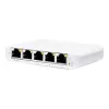 Spravovaný switch Ubiquiti UniFi Switch Flex Mini balenie 3 ks