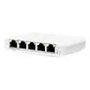 Spravovaný switch Ubiquiti UniFi Switch Flex Mini balenie 3 ks