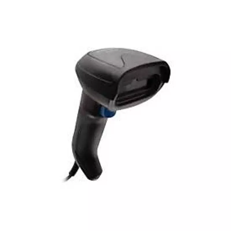 Datalogic Gryphon I GD4220 ručný snímač čiarových kódov 1D lineárny čierny
