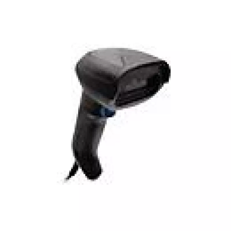 Datalogic Gryphon I GD4220 ručný snímač čiarových kódov 1D lineárny čierny