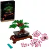 LEGO® sada Bonsajový strom pre dospelých 10281