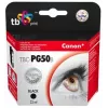 Atrament TBC-PG50B (Canon PG-50) čierny repasovaný