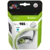 Atramentová kazeta TB kompatibilná s Brother LC 985 CY 100% N