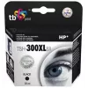 Atrament pre HP DJ F2420 čierny repasovaný TBH-300XLBR