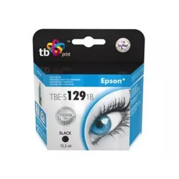 Atramentová kazeta TB kompatibilná s Epson T1291 B nová