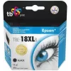 Atramentová kazeta TB kompat. S Epson T1811 čierna 100% nová