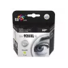 Kompatibilná atramentová kazeta TB pre HP CD974AE (č. 920XL) Ref.