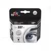 TB regenerovaná atramentová kazeta pre HP DeskJet 5940 (HP 337), čierna (TBH-337BR)