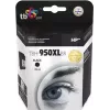 Atrament pre HP OJ Pro 8100 čierny repasovaný TBH-950XLB