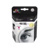 Atrament pre HP OJ Pro 8100 purpurová repasovaný TBH-951XLMR