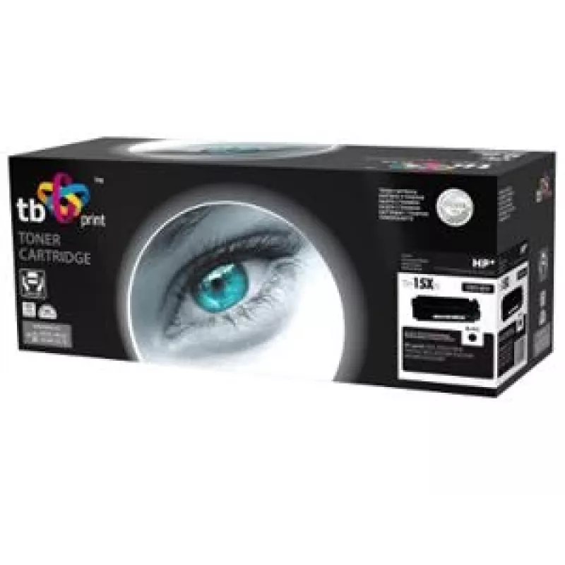 Toner TH-15XN (HP C7115X) čierny 100 % nový