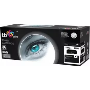 Toner pre HP LJ Pro 400 repasovaný nový OPC TH-80XR