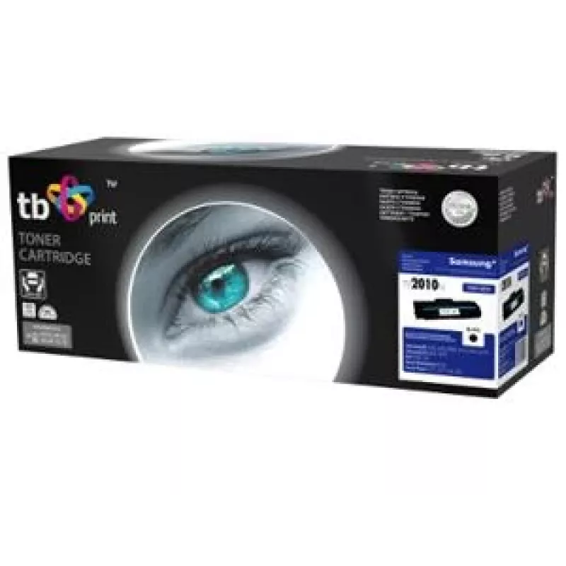 Toner TS-2010N (Samsung ML-2010D3) čierny 100 % nový